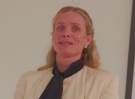 Klubbmøte 10.des 2024 - Et Gazaliv